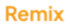 Remix logo